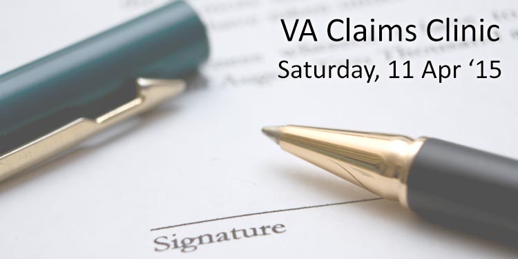 VA-Claims-Clinic